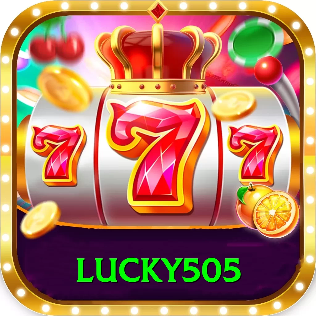 lucky505 Premium Edition v1.2.3 - 2
