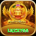 lucky55 Max v1.2.6