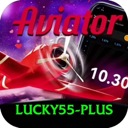lucky55 Turbo Pro v3.0.9 - 2