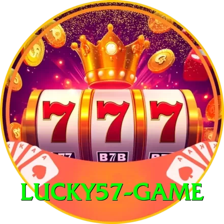 Lucky57 Game Games (Casino & Earning) Pro v2.0.7 - 2
