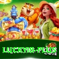 luckyi8 Gold Pro v3.3.1