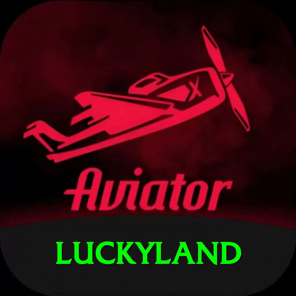 luckyland Premium Plus v3.0.3 - 2