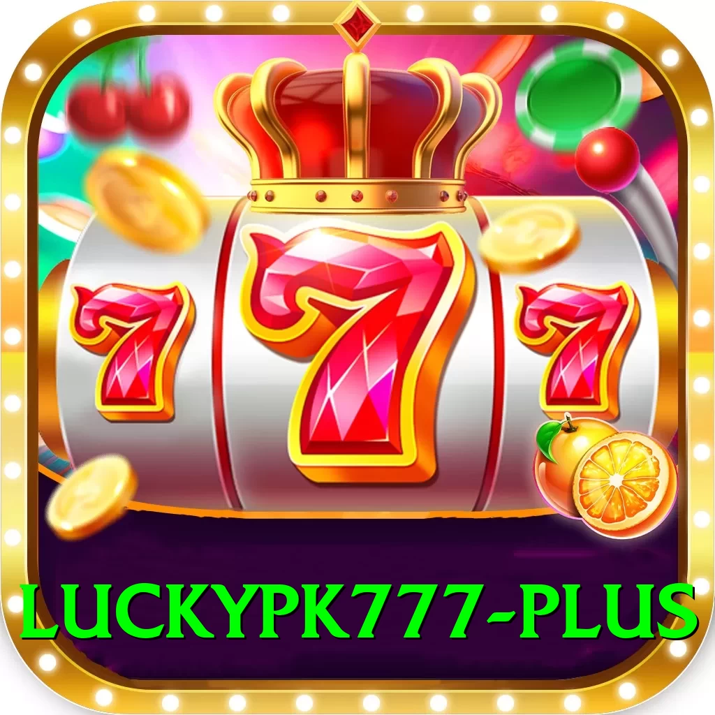 luckypk777 VIP Edition v1.4.9 - 2