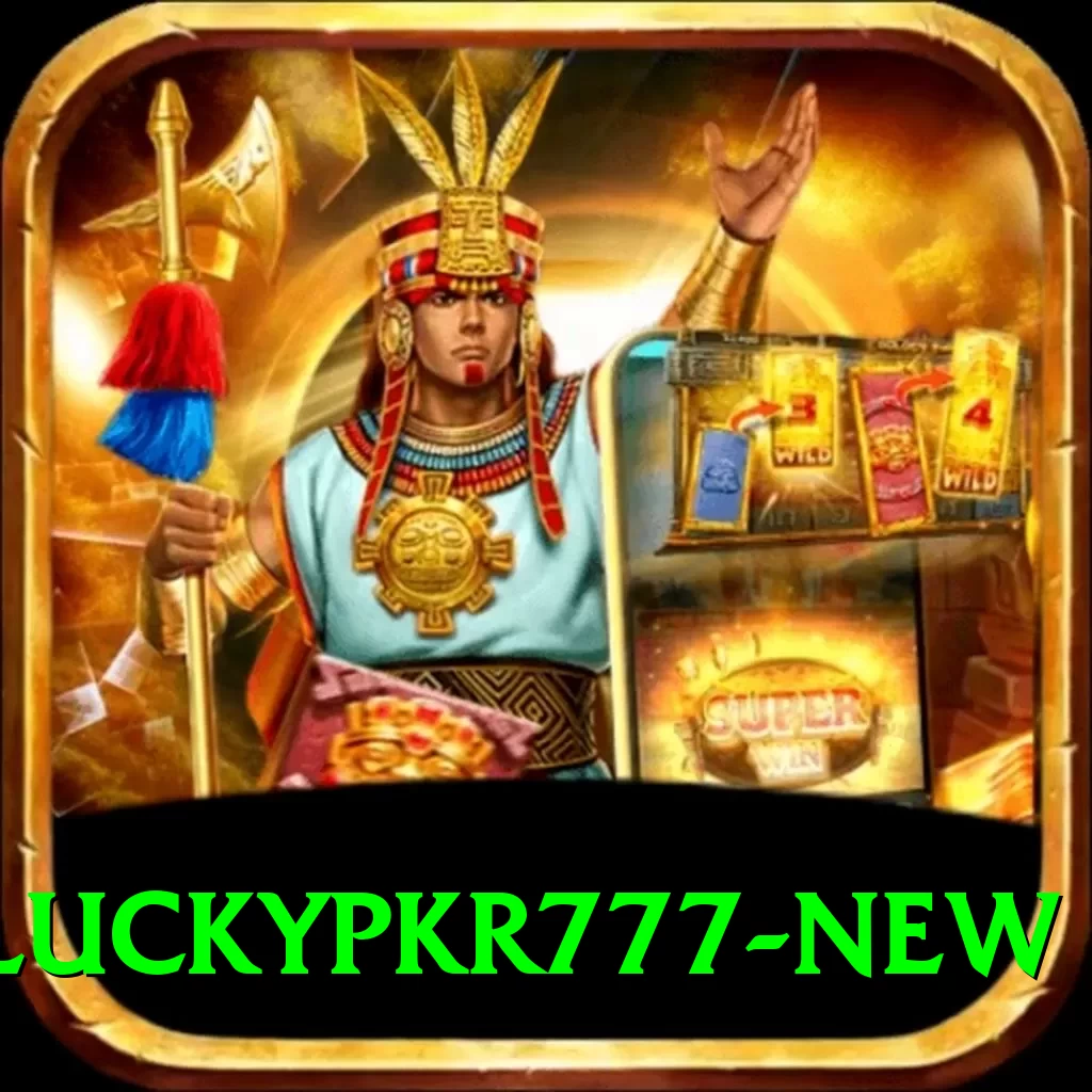 LuckyPKR777 Games Ultimate - 2