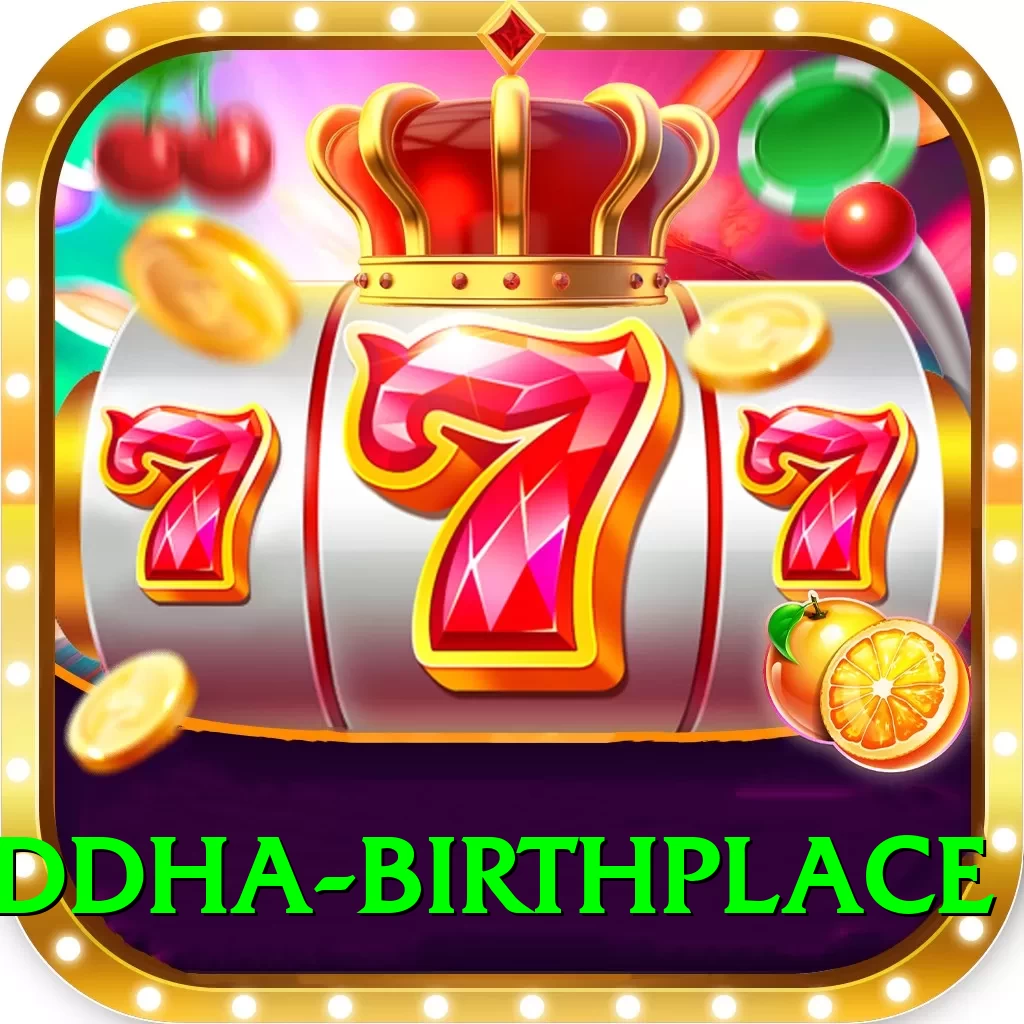 lumbini buddha birthplace Apps (Tools & Injectors) Ultimate v2.5.9 - 2