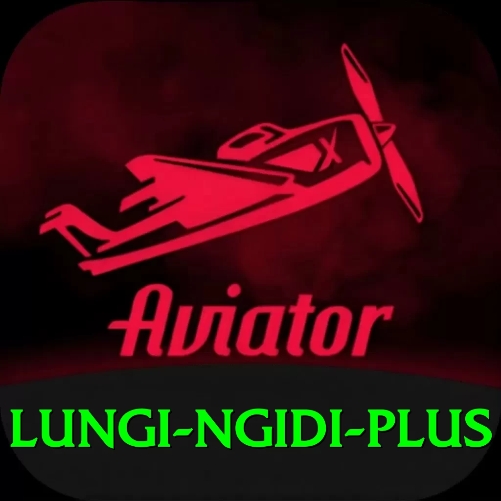 lungi ngidi App Pro v3.8.5 - 2