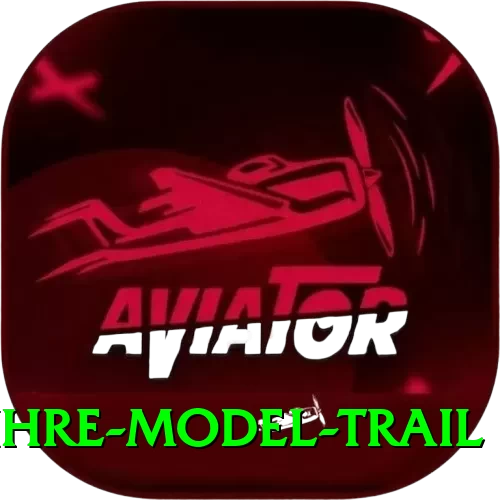 machhapuchhre model trail Deluxe v2.0.6 - 2