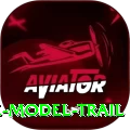 machhapuchhre model trail Deluxe v2.0.6