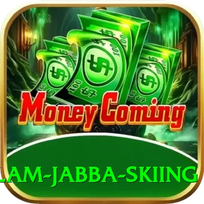 malam jabba skiing Deluxe Pro v4.9.5 - 2