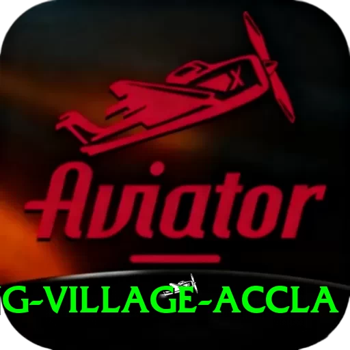 manang village accla Pro1 v5.3.7 - 2