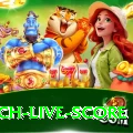 match live score Gold v5.4.2