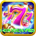 matthew hayden - Gaming VIP