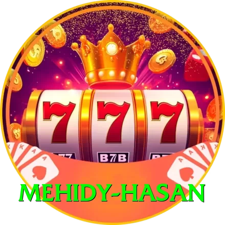 mehidy hasan Max v1.8.4 - 2