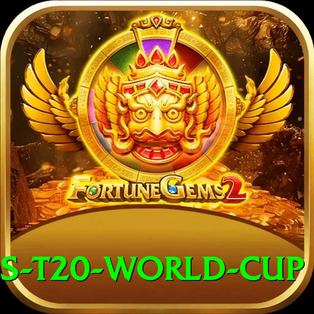 men's t20 world cup Turbo v4.5.9 - 2
