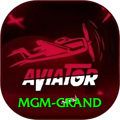 mgm grand Plus v5.3.2 - 2