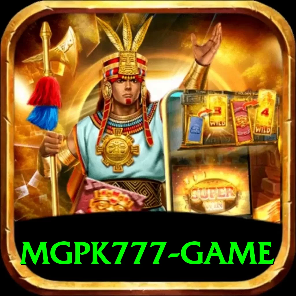 MGPK777 Game Gold v5.1.4 - 2