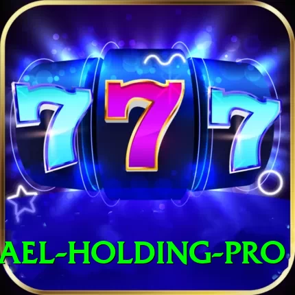 michael holding Live Casino Pro - 2