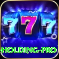 michael holding Live Casino Pro