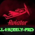 michael hussey Casino Mega v3.4.3