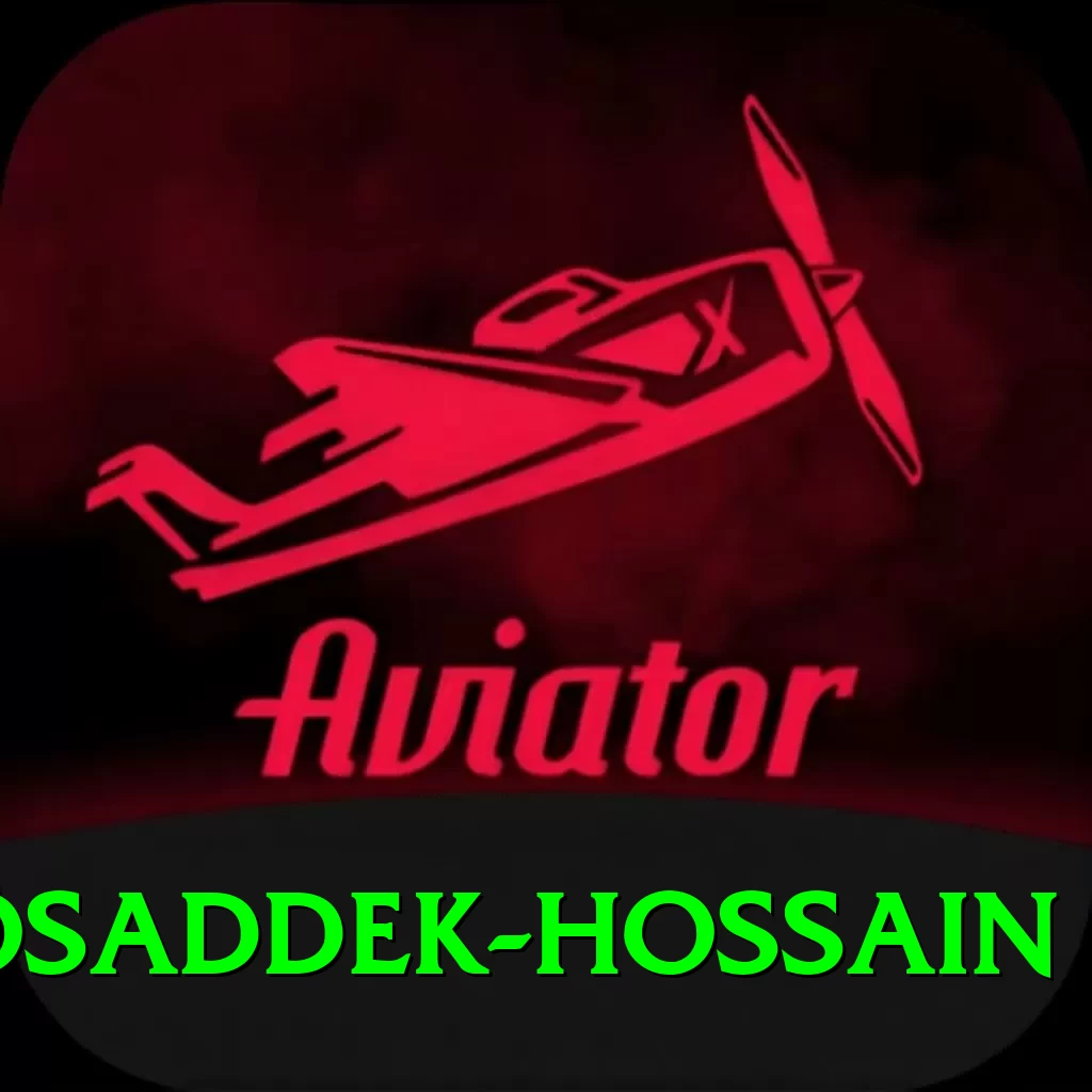 mosaddek hossain Plus - 2