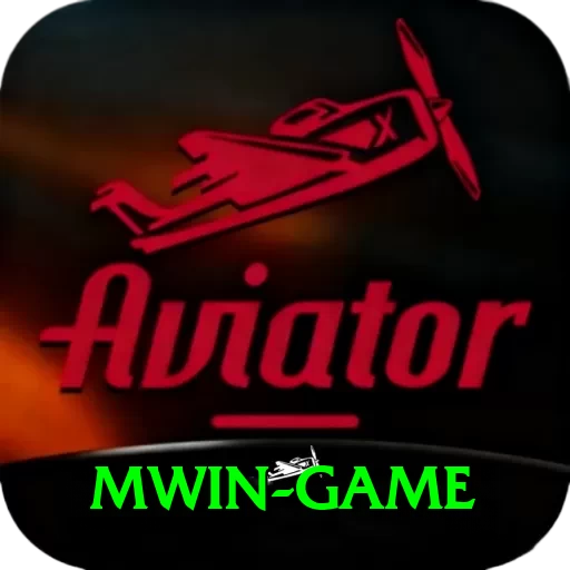 Mwin Game Gold Edition vv1.0.3 - 2