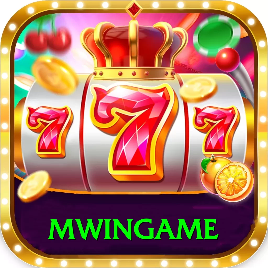 mwingame Deluxe Edition v3.0.5 - 2
