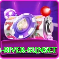narayani river sunset Premium Edition v1.2.8