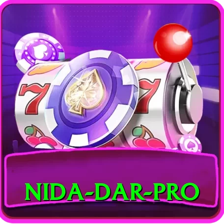 nida dar King Gaming App - 2