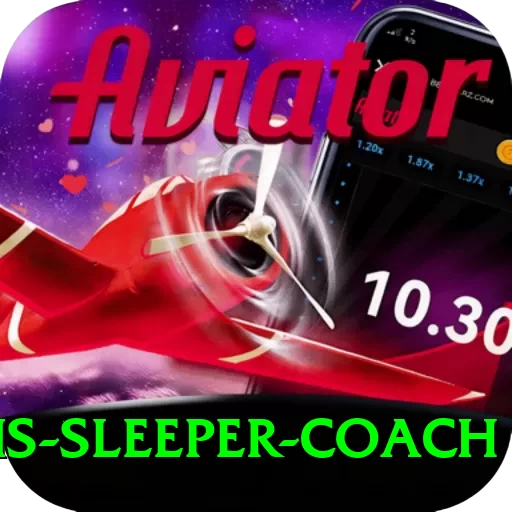 night bus sleeper coach Pro Max v4.5.4 - 2