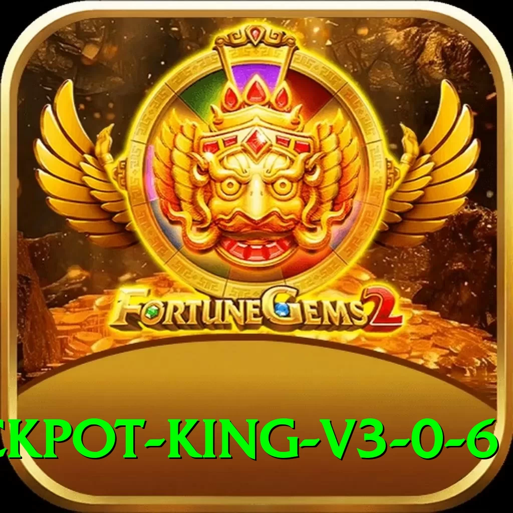 Nine Casino PK Jackpot King v3.0.6 - 2