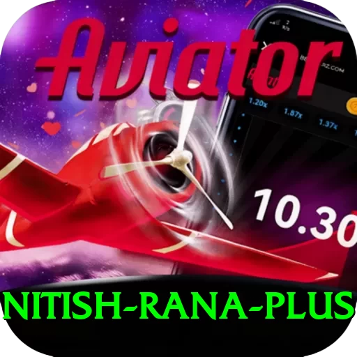 nitish rana Official v3.8.0 - 2