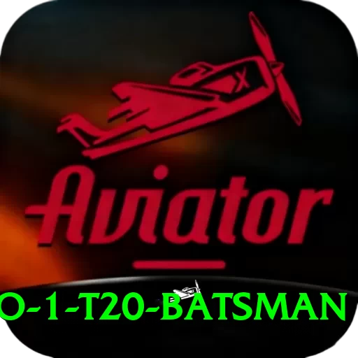 no 1 t20 batsman Gold Edition v4.5.1 - 2