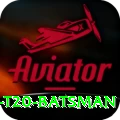 no 1 t20 batsman Gold Edition v4.5.1