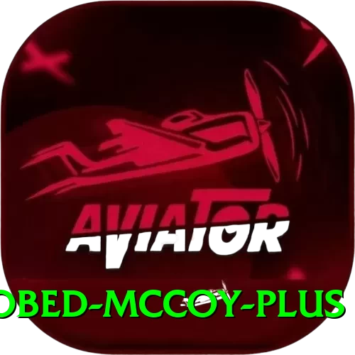 obed mccoy Game Mega v3.6.2 - 2