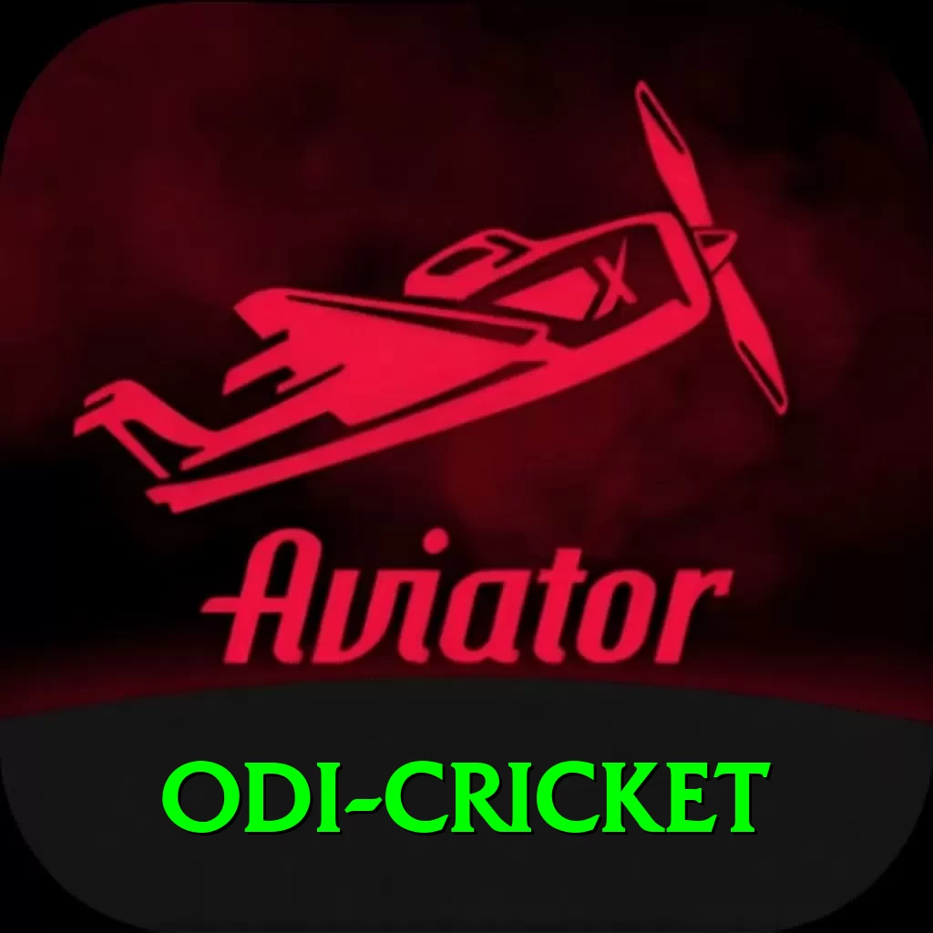 odi cricket Pro Edition v3.5.6 - 2