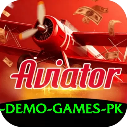 offline demo games pk Pro1 v4.4.1 - 2