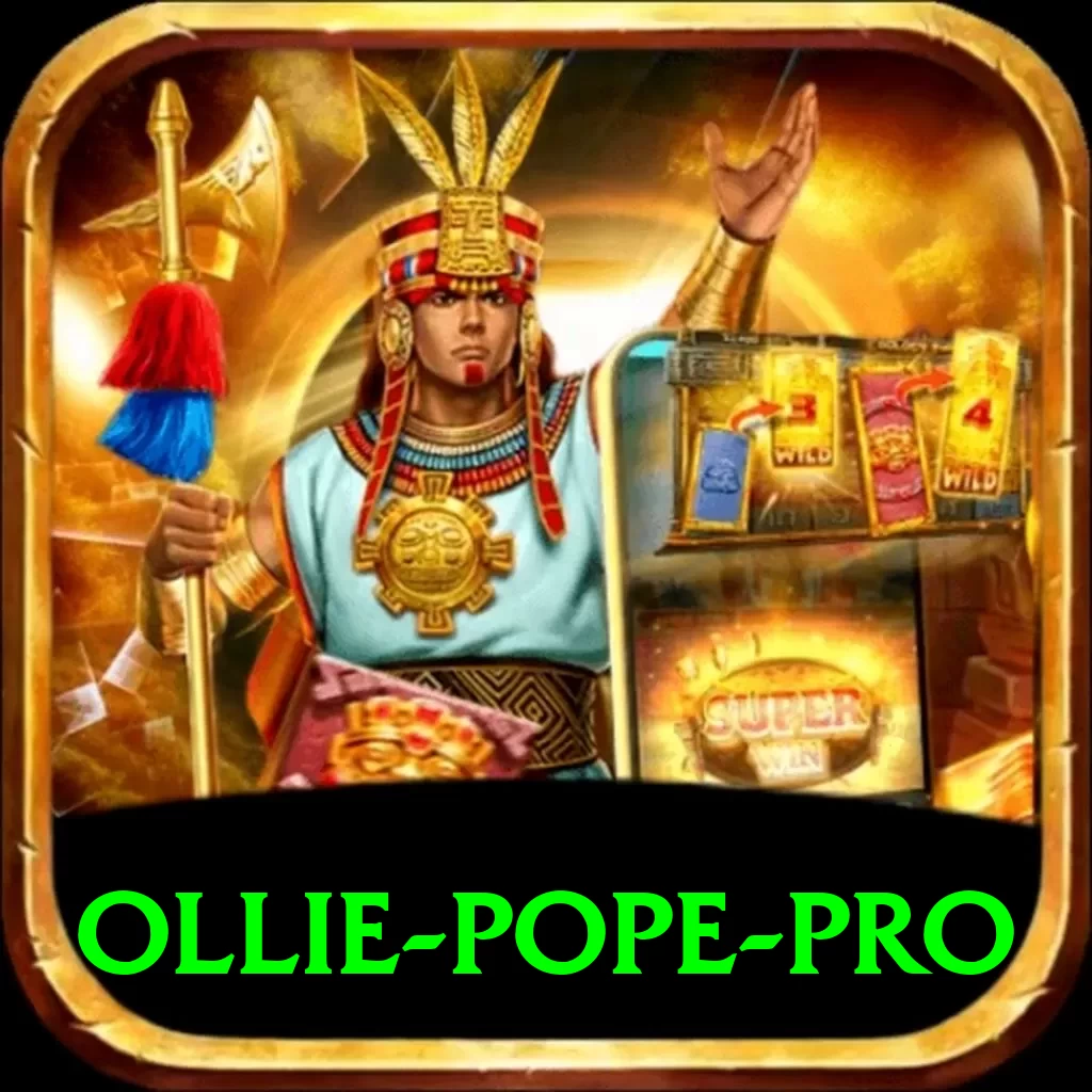 ollie pope Money Max v4.6.5 - 2