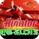 Omni Slots Games (Casino & Earning) Turbo vv5.4.3