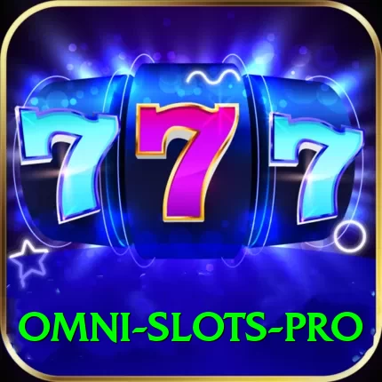 Omni Slots Official v4.3.1 - 2
