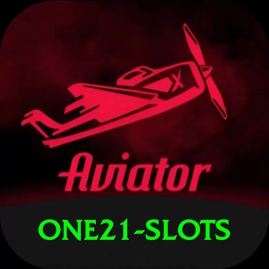 One21 Slots Pro Max v3.4.0 - 2