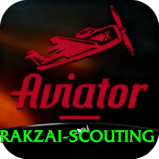 orakzai scouting Plus Edition v3.1.8 - 2
