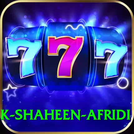 pace attack shaheen afridi Deluxe Pro v4.6.4 - 2