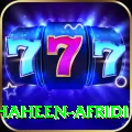 pace attack shaheen afridi Deluxe Pro v4.6.4