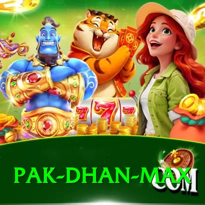 pak dhan Master - Casino & Slots - 2