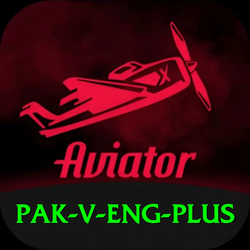 pak v eng Casino Official v3.6.8 - 2