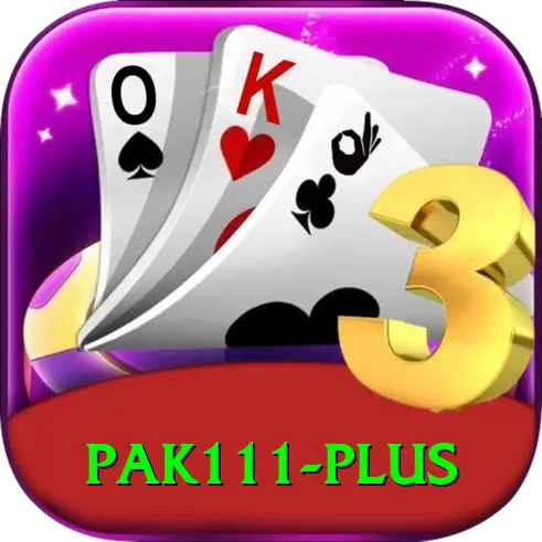 pak111 Plus v5.5.3 - 2