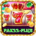 pak33 Plus Edition v3.8.0