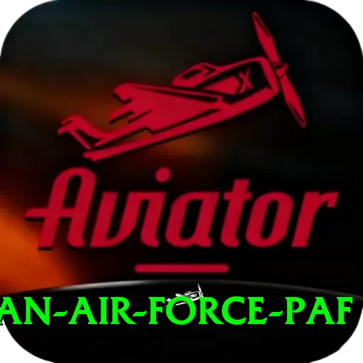 pakistan air force paf Deluxe v3.4.5 - 2