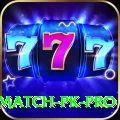 PariMatch PK - Gaming Pro