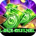 park the bus defense Games (Casino & Earning) VIP v2.4.3